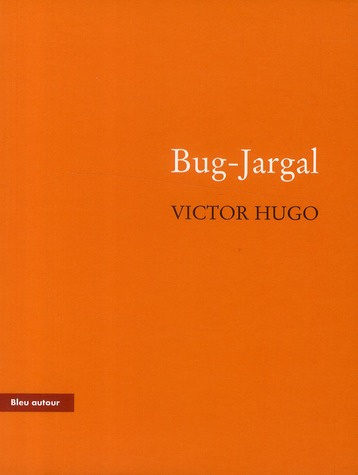 Emprunter BUG-JARGAL livre