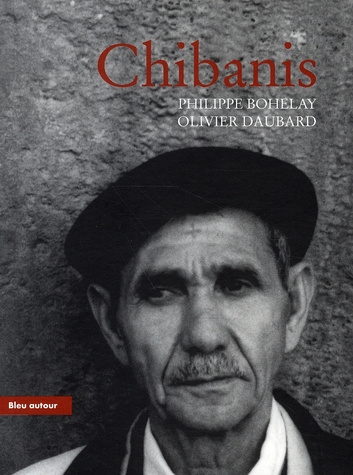 Emprunter Chibanis livre