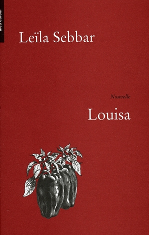 Emprunter LOUISA livre
