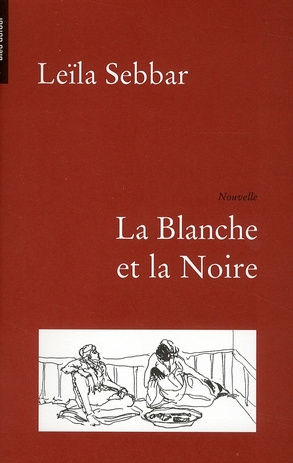 Emprunter La Blanche et la Noire livre