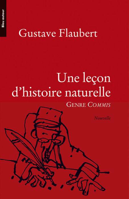 Emprunter Une leçon d'histoire naturelle. Genre commis livre