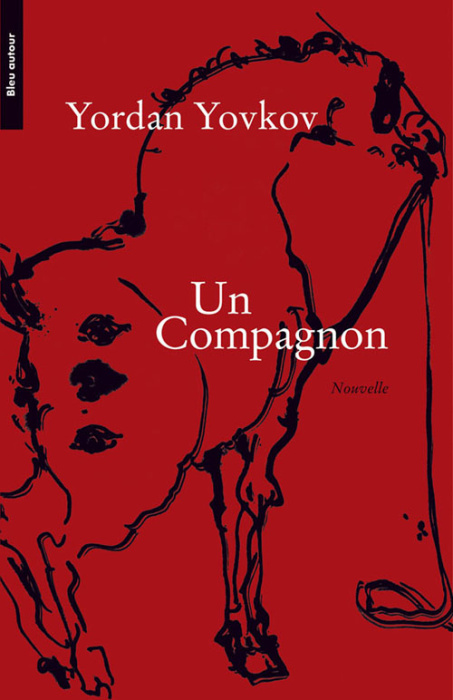 Emprunter Un Compagnon livre