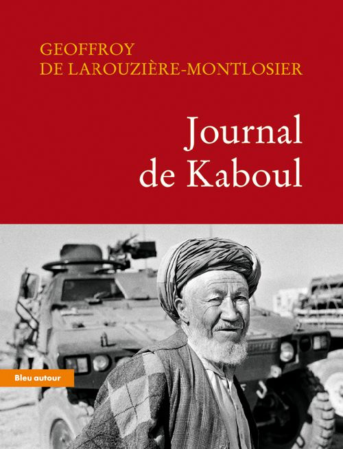 Emprunter Journal de Kaboul livre