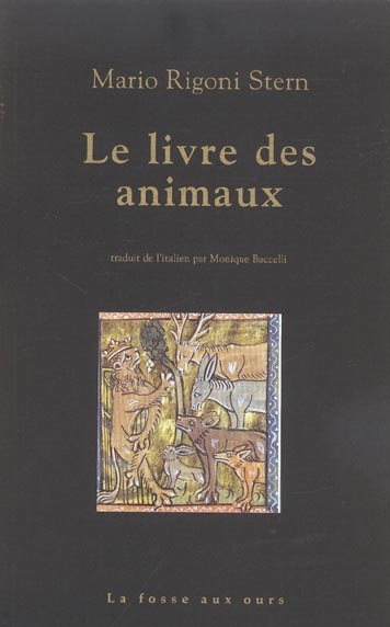 Emprunter Le livre des animaux livre