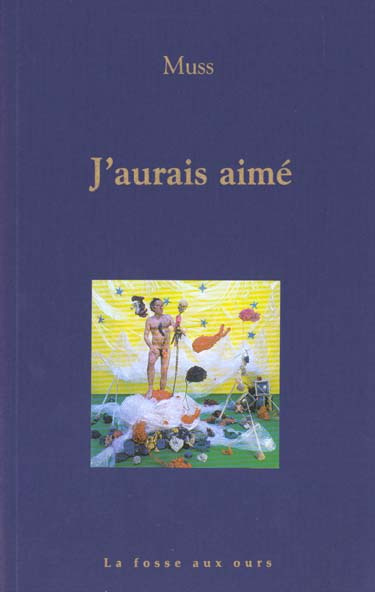 Emprunter J'AURAIS AIME livre