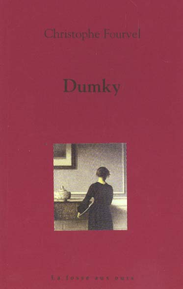 Emprunter DUMKY livre