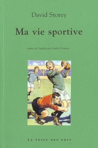 Emprunter Ma vie sportive livre