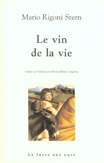 Emprunter Le vin de la vie livre
