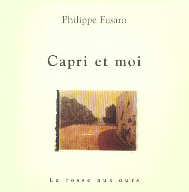 Emprunter CAPRI ET MOI livre