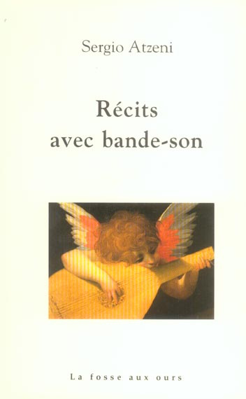 Emprunter RECITS AVEC BANDE SON livre