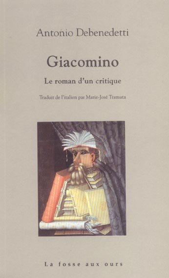 Emprunter GIACOMINO livre