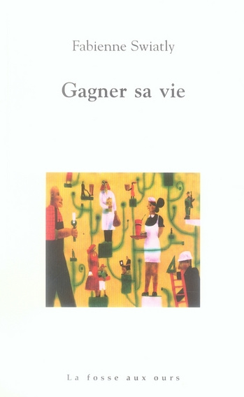 Emprunter Gagner sa vie livre