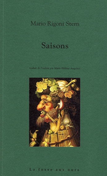 Emprunter SAISONS livre