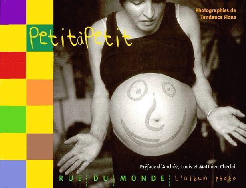 Emprunter Petit à petit livre