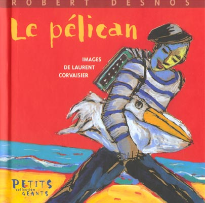 Emprunter Le pélican livre