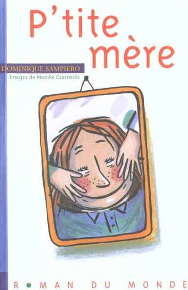 Emprunter P'tite mère livre