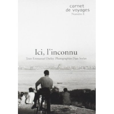 Emprunter ICI, L'INCONNU livre