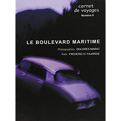 Emprunter Le boulevard maritime livre