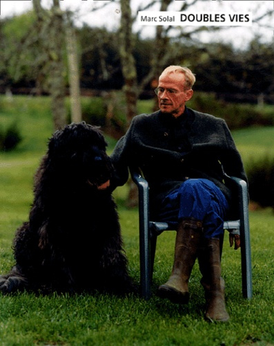 Emprunter Doubles vies livre