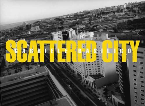 Emprunter Scattered City livre