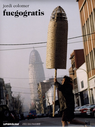 Emprunter Fuegogratis livre