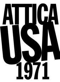 Emprunter ATTICA USA 1971 livre