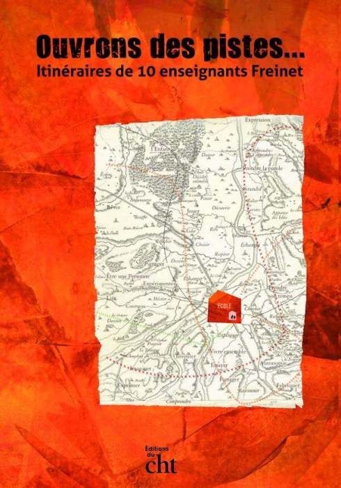 Emprunter Ouvrons des pistes... Itinéraires de 10 enseignants Freinet livre