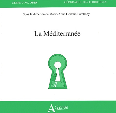 Emprunter La Méditerranée livre