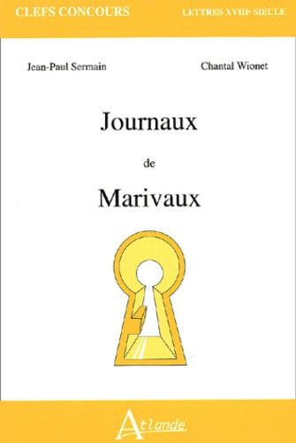 Emprunter Journaux de Marivaux livre