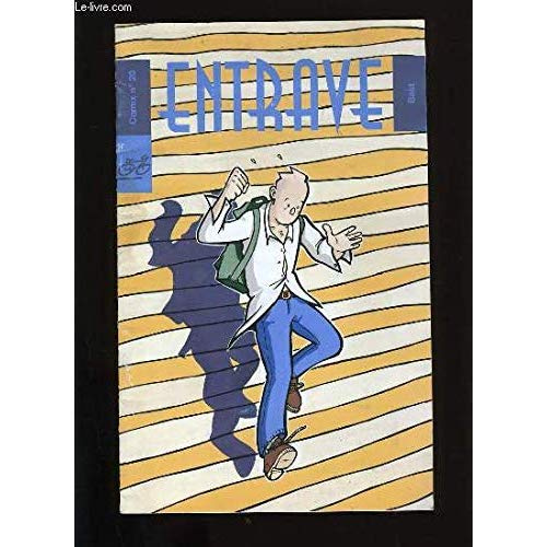 Emprunter ENTRAVE N.20 livre