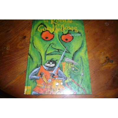 Emprunter ROBIN GOODFELLOWS (LES) livre