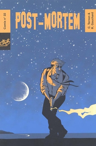 Emprunter POST MORTEM N.22 livre