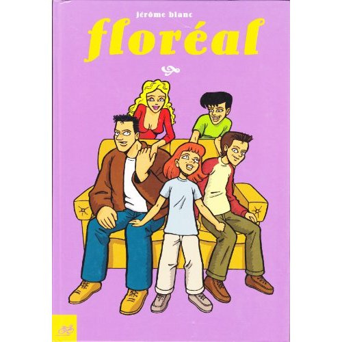 Emprunter FLOREAL livre