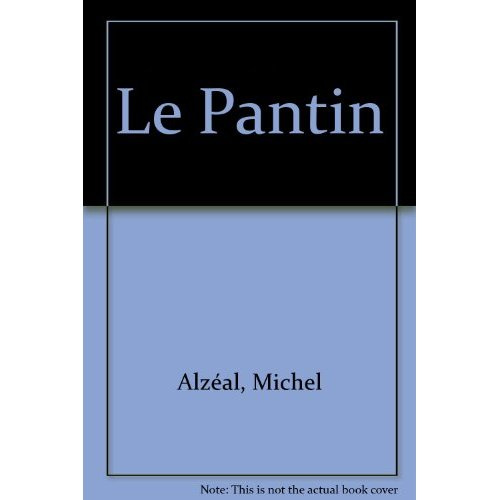Emprunter PANTIN (LE) livre