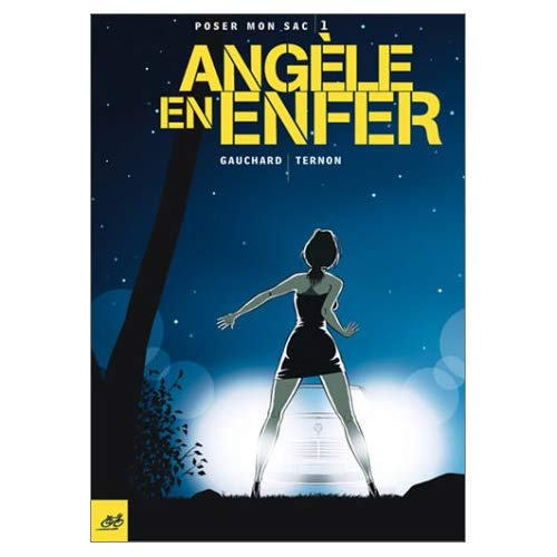 Emprunter POSER MON SAC : ANGELE EN ENFER N.1 livre
