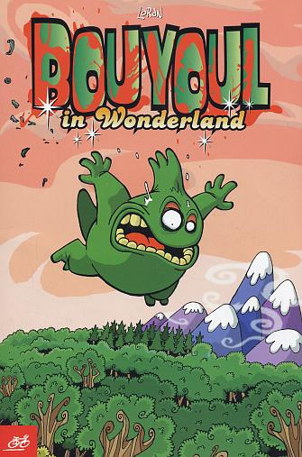 Emprunter BOUYOUL : IN WONDERLAND livre