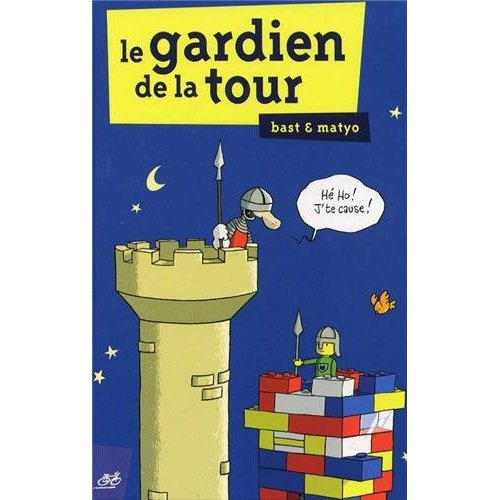 Emprunter DE LA TOUR : LE GARDIEN N.1 livre