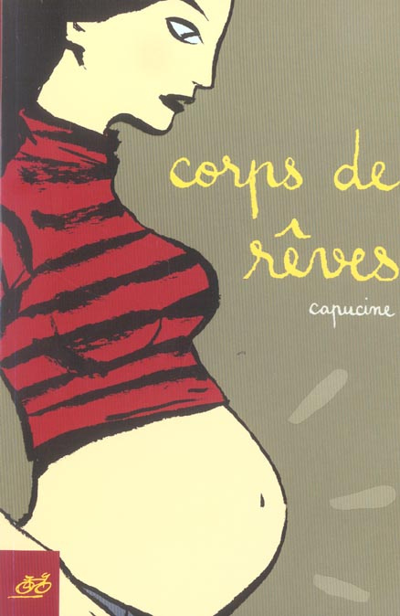 Emprunter CORPS DE REVES : CAPUCINE livre