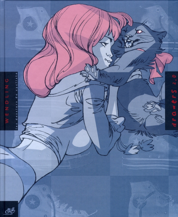 Emprunter DRAWERS 2.0 livre