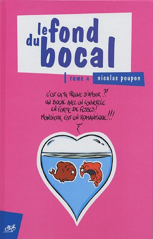 Emprunter FOND DU BOCAL N.4 (LE) livre