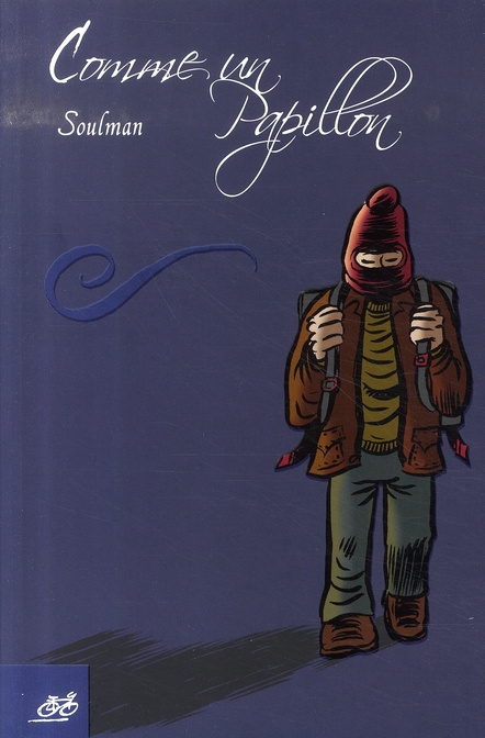 Emprunter COMME UN PAPILLON livre