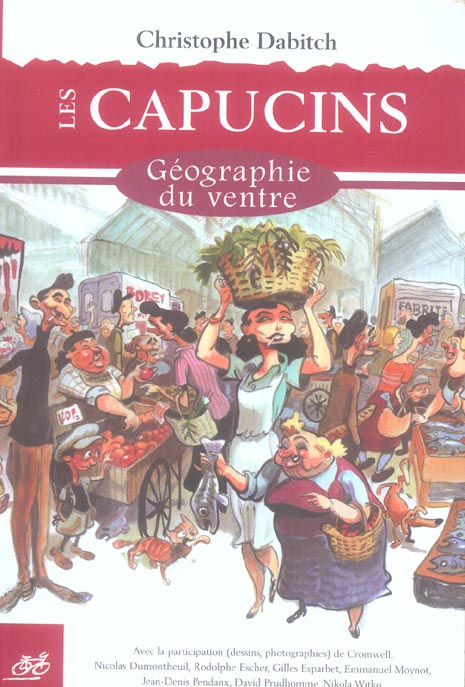 Emprunter CAPUCINS (LES) livre