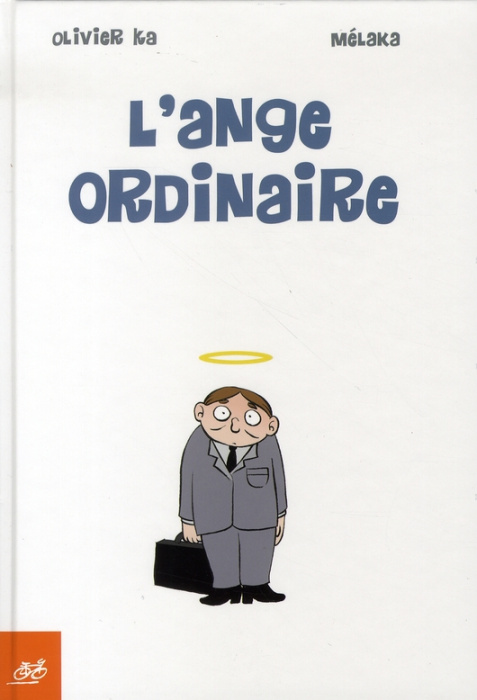 Emprunter ANGE ORDINAIRE (L') livre
