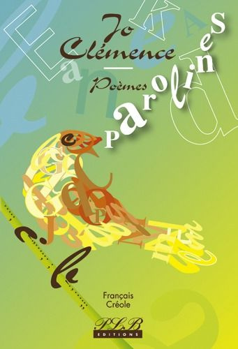 Emprunter Parolines - poèmes livre