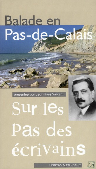 Emprunter Balade en Pas de Calais livre