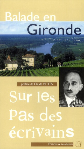 Emprunter Balade en Gironde livre