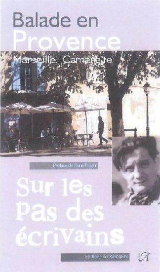 Emprunter Balade en Provence livre