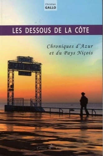 Emprunter Les dessous de la côte livre