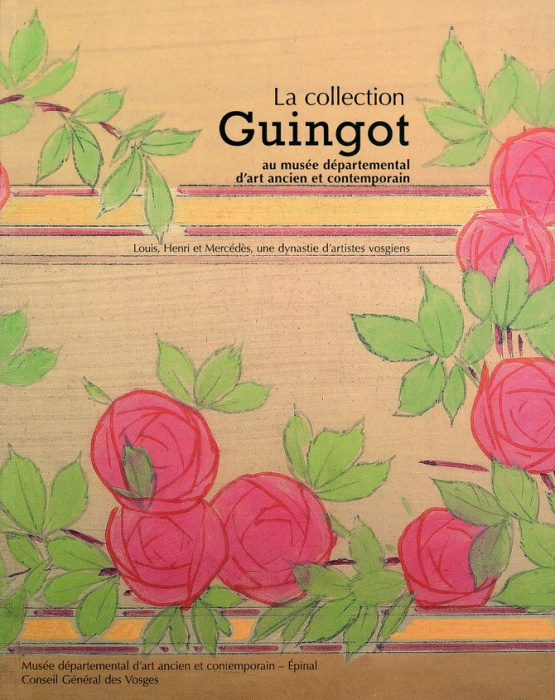 Emprunter LOUIS, HENRI ET MERCÉDÈS GUINGOT livre