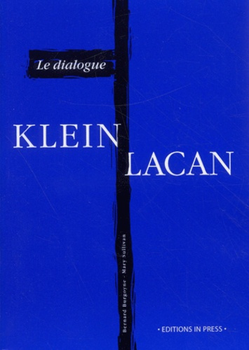 Emprunter DIALOGUE KLEIN-LACAN (LE) livre